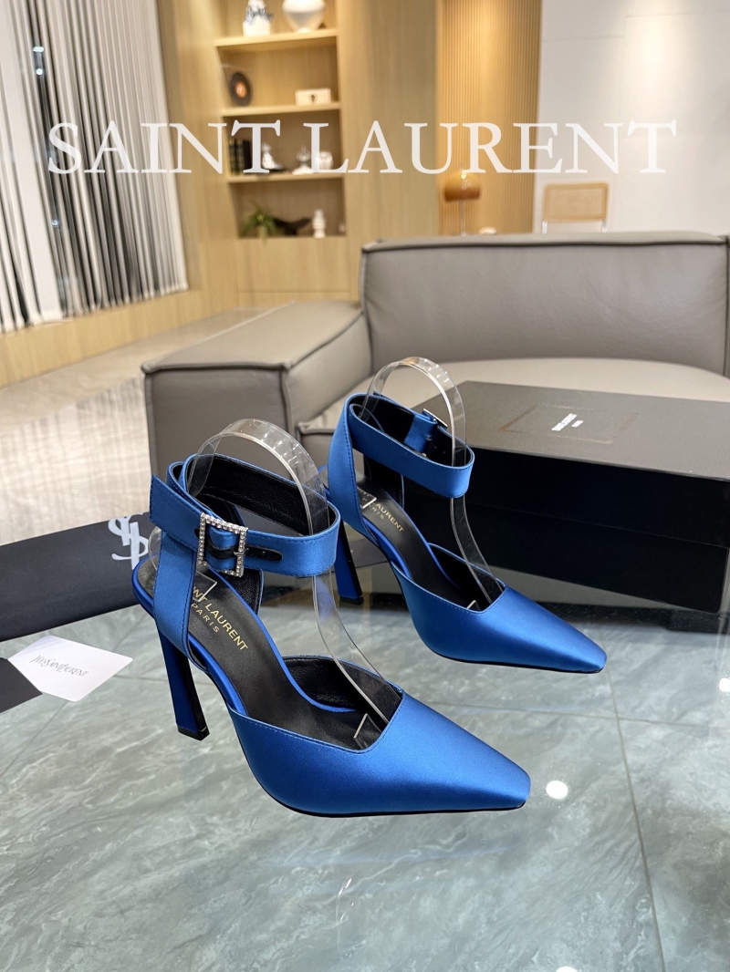 YSL High Heels